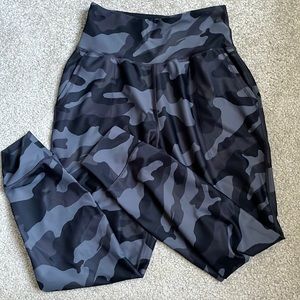 Old Navy Camo Joggers